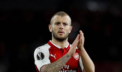 Wilshere: Emery mi je ostavio malo prostora, moram otići...