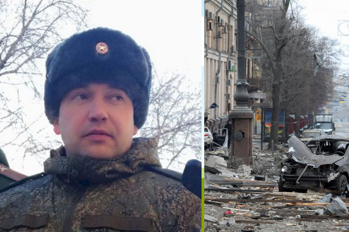Ukrajina tvrdi da je ubijen ruski general Gerasimov: Sudjelovao u akciji u Siriji i aneksiji Krima