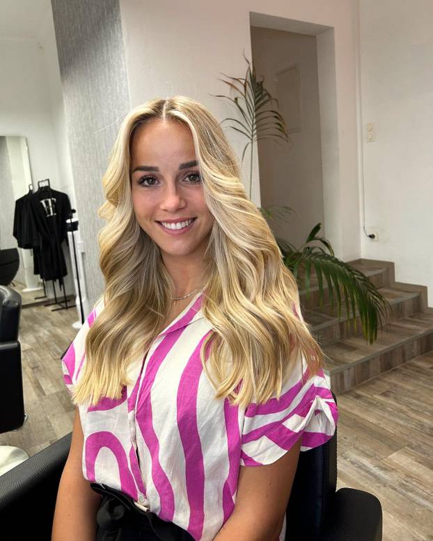 FOTO Playboy je kapetanici Njemačke nudio milijun dolara, odbila je. Tada je počeo pakao