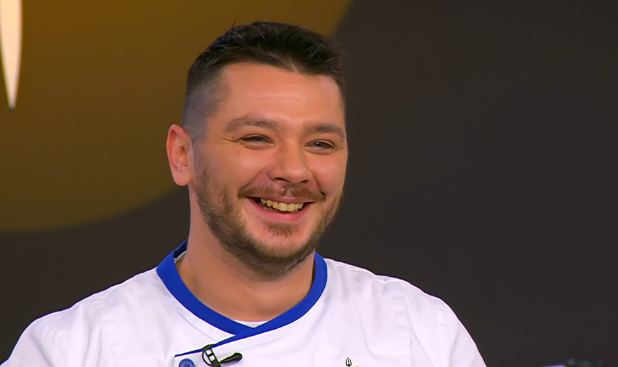 Plavi ostavili crvene bez ijednog osvojenog boda u izazovu, a Vehid je prvi dobio crnu pregaču