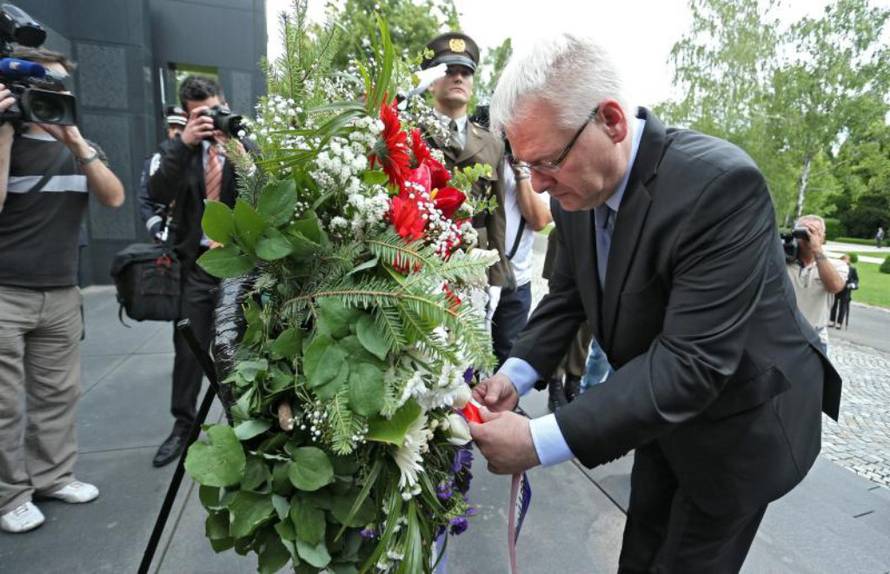 Sanjin Strukić/PIXSELL