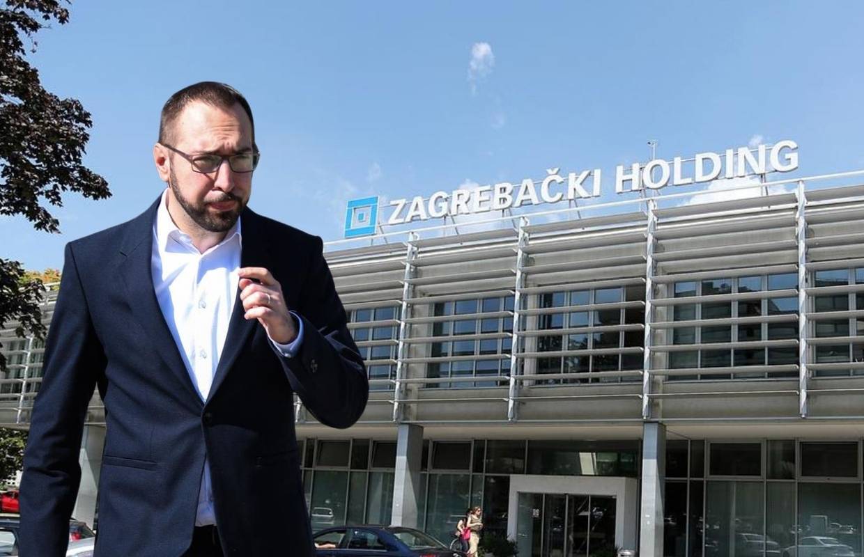Holding traži rukovoditelje: Ako centraliziramo, nema logike da podružnice imaju svoje voditelje