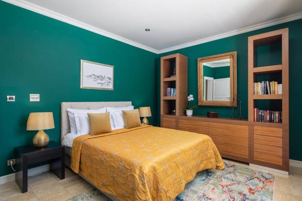 FOTO U kući u Trstenom osjećat ćete se kao glavni lik u filmu! Bolje ne pitajte za cijenu...