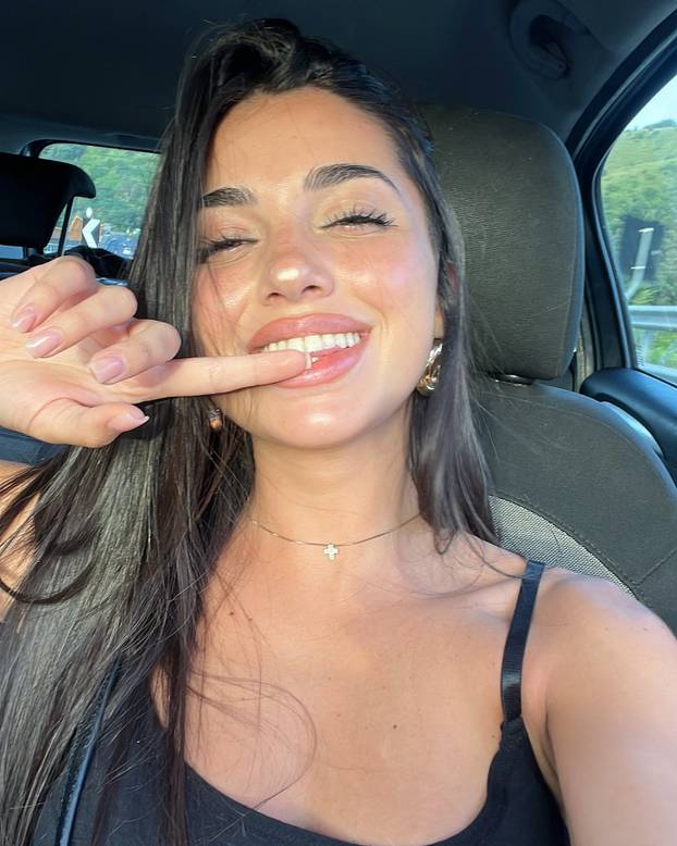 Ipak je bilo prijevare? Talijanku krive za Yamalov nagli prekid