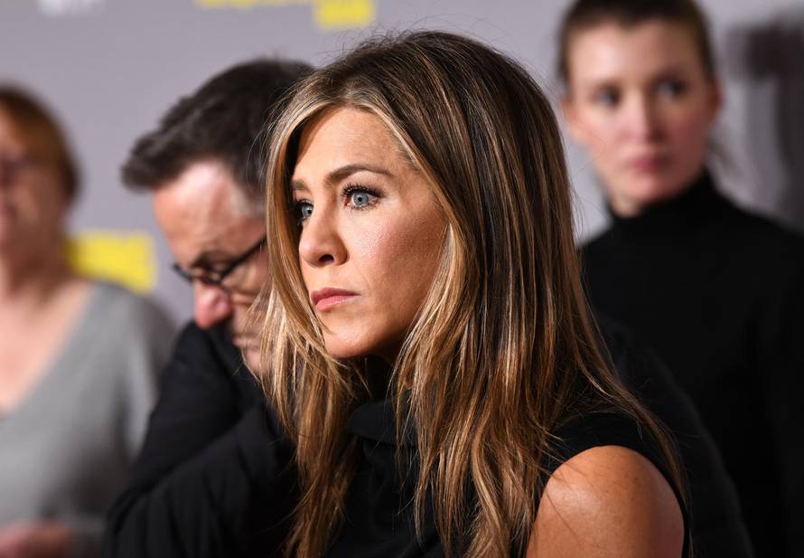 Glumica Jennifer Aniston danas slavi 54. ro?endan