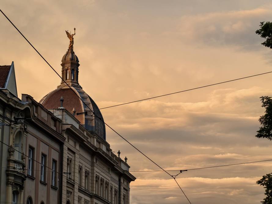 Skoro kao nekad: Isprobali smo Huawei Pura 70 Pro s moćnom kamerom i Google aplikacijama