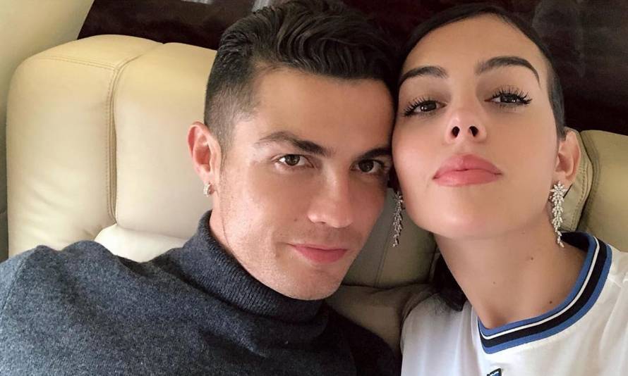 Katy Perry i Georgina trbuhom iznenadile sve: 'Koji mjesec?'