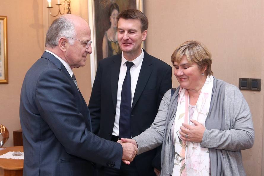 Goran Stanzl/PIXSELL