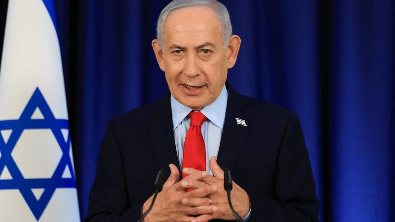 Benjamin Netanyahu: Trump vidi priliku za dogovor s Iranom