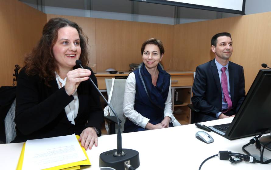 'Rodna ideologija je opasnija od komunizma, ja neću biti žena'