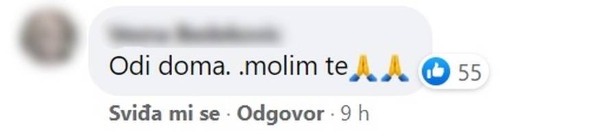 Božidar uzrujao komentatore: 'Grinch je duša naspram ovog!'