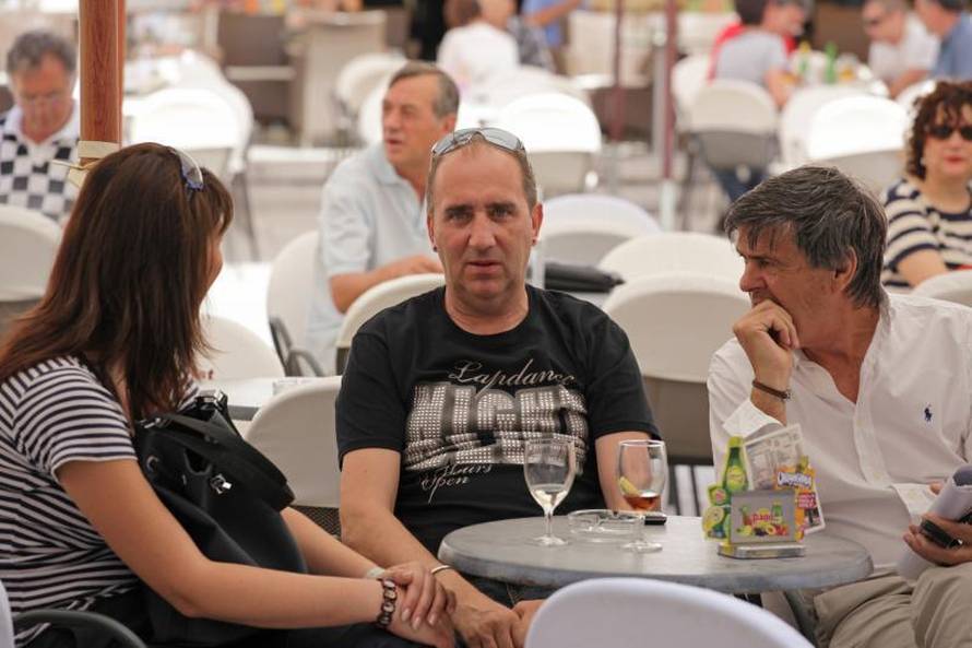 Željko Mršić/Pixsell