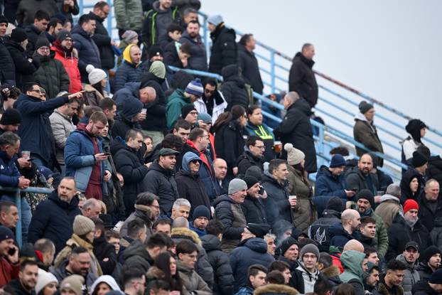 Gorica i Hajduk sastali se u 20. kolu SuperSport HNL-a