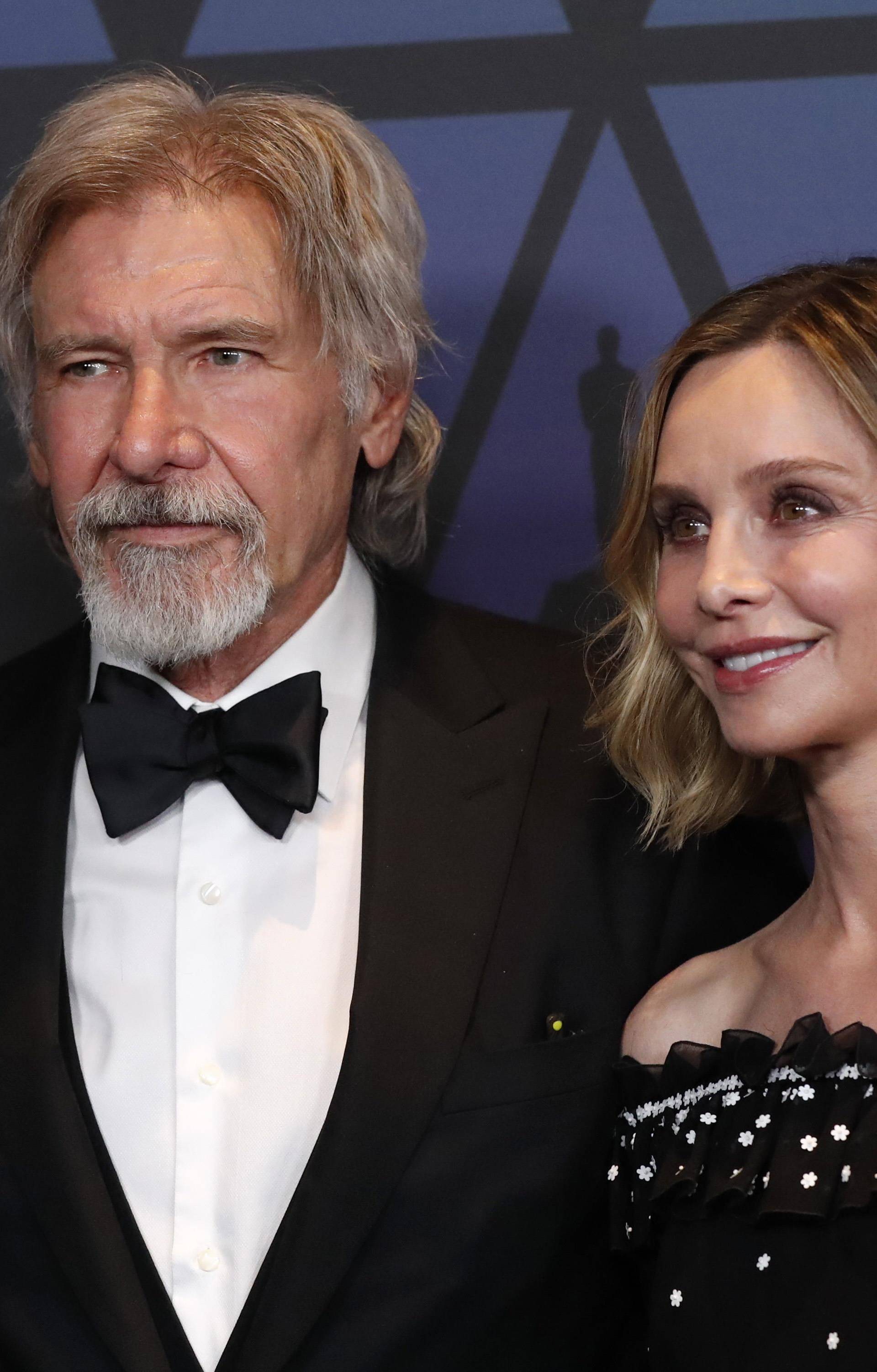 2018 Governors Awards - Arrivals - Hollywood, California, U.S