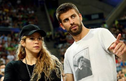 Shakira o prekidu s Piqueom: 'Vjerovala sam u 'dok nas smrt ne rastavi', bila sam predana'