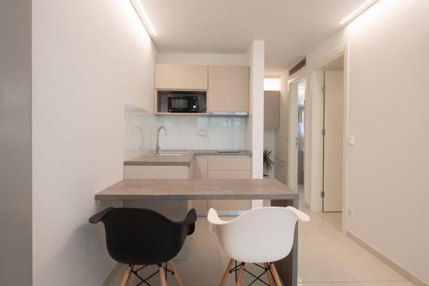 FOTO Samo luksuz! Evo u što ulažu naši nogometaši. Uvijek se traži koji kvadrat viška...