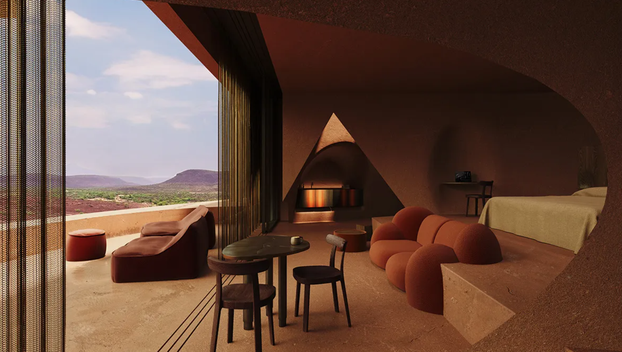 FOTO Najzanimljiviji luksuzni hoteli koji otvaraju vrata 2026.