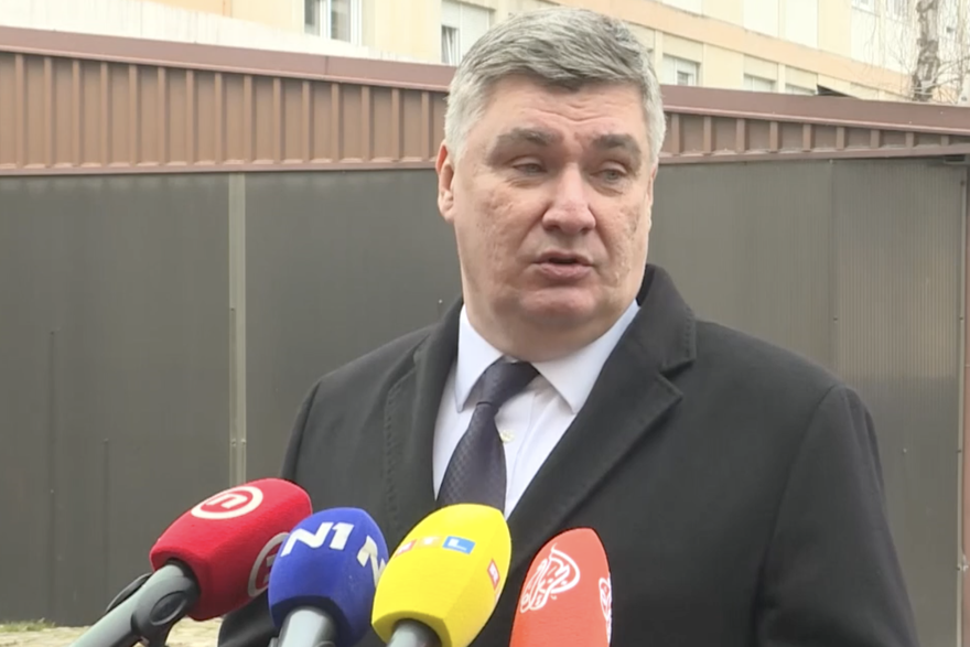 Zoran Milanović