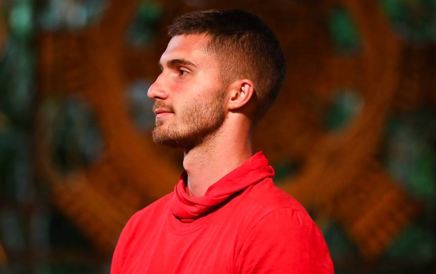 Marko prvi napustio 'Survivor': Nije lijepo, ali izvući ću najbolje iz ovoga. Najest ću se za sve nas