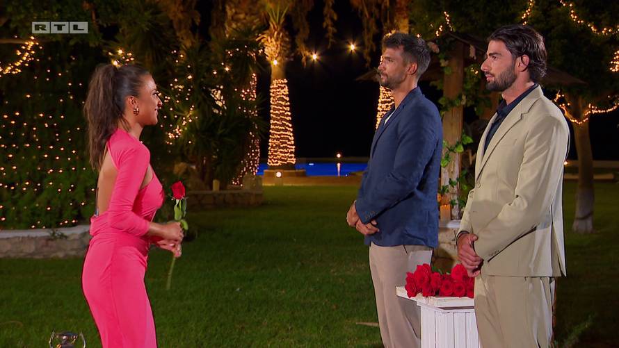 Vanja i Šime izgladili odnos, a vilu je napustila Valentina: 'Nije bilo klika da mi krenemo dalje'