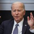 Joe Biden traži od Kongresa zabranu jurišnih puški nakon novog masovnog ubojstva