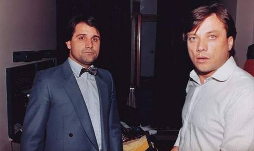 Dugogodišnji Halidov prijatelj i autor hitova: Probudio sam se u noći i pisao mu 'Dijamante'...