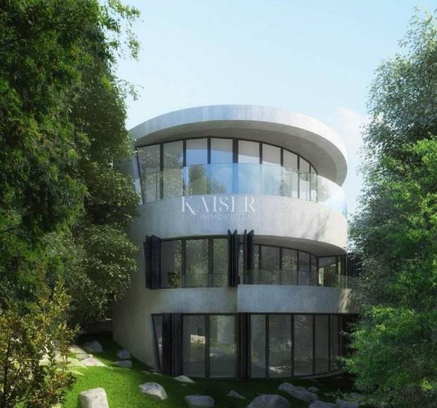 FOTO Remek-djelo na Opatijskoj rivijeri nudi luksuz vrijedan više od 8 milijuna eura