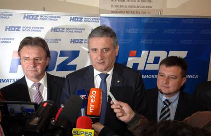 HDZ-u najveća potpora dosad, povećali razliku prema SDP-u