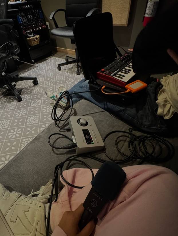 Messi je objavio snimku svoje nećakinje. Nije slutio što slijedi