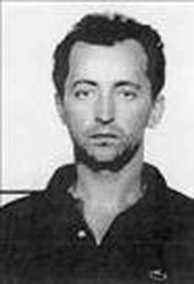 FOTO Kriminalci, ubojice, lopovi. Ovo su lica s MUP-ove tjeralice