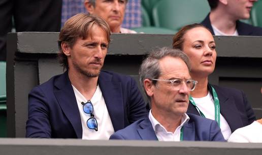 Modrić ne staje! Uložio u tvrtku koja se bavi izradom - kosilica