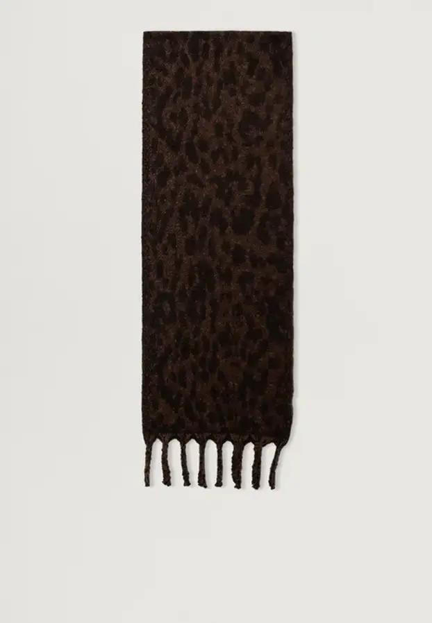 Pregledali smo ponudu za vas! Fantastični šalovi za svačiji ukus