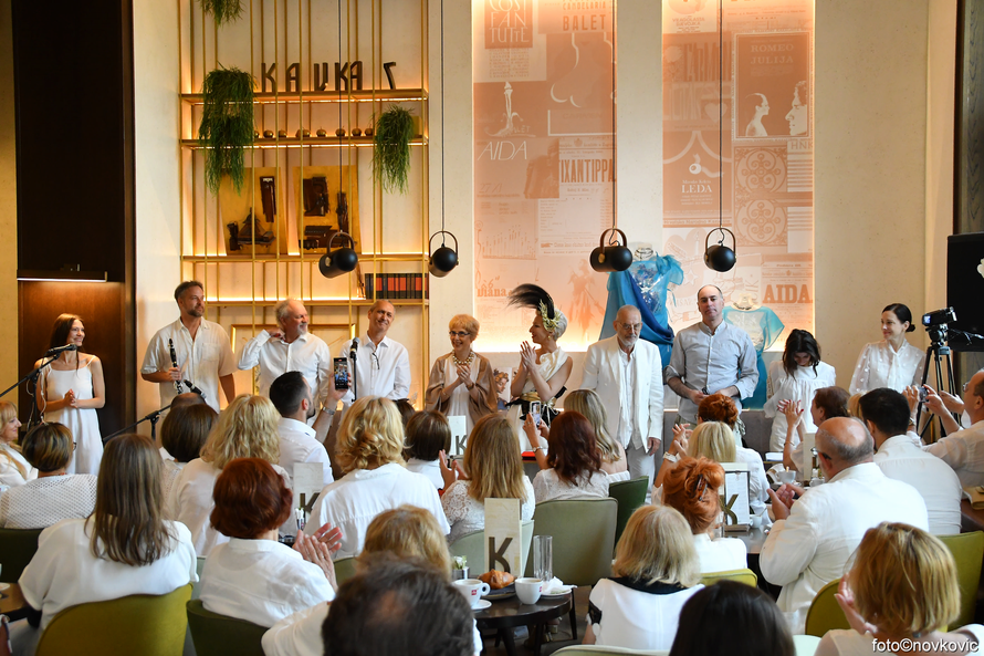 14. Festival Miroslav Krleža  (28.6. - 7.7. 2024.)