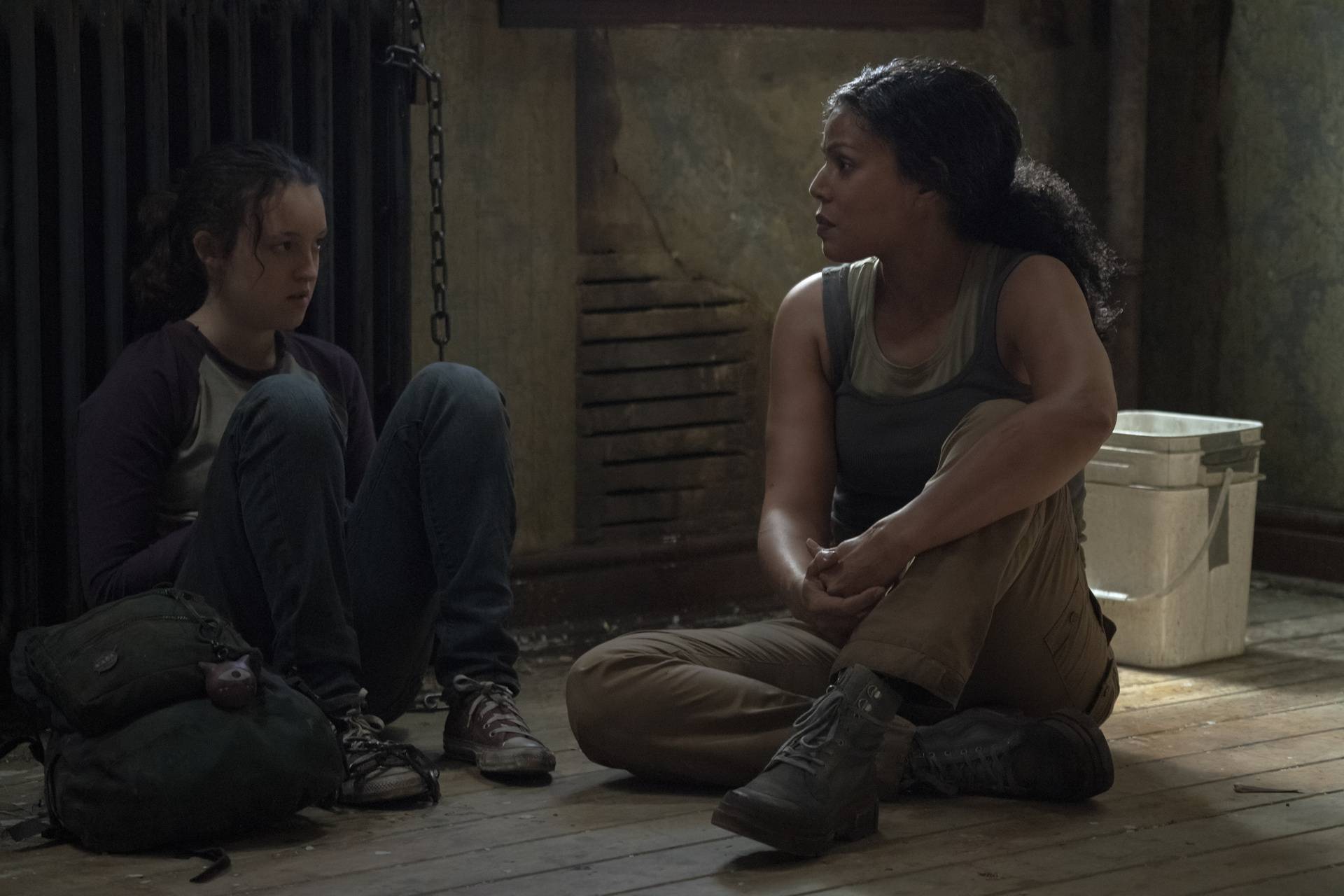 'The Last of Us' je svjetski hit: Nakon samo dvije epizode već su najavili i drugu sezonu serije