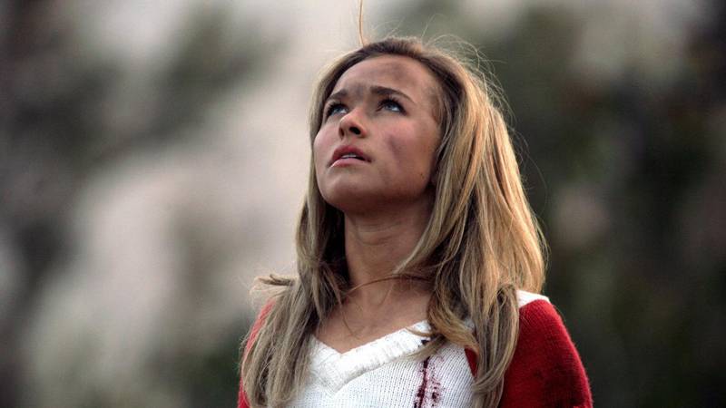 FOTO Život Hayden Panettiere kroz fotografije: Od djetinjstva glumila, borila se s ovisnošću...