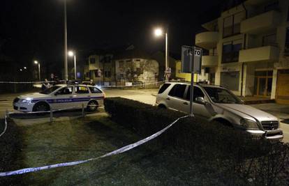 Zagreb: Kuhinjskim nožem tri puta ubola supruga (51) u prsa