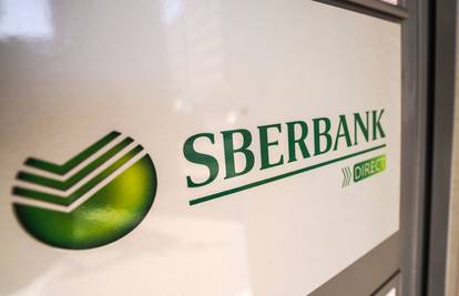 Ruski Sberbank tužio EU zbog odluka o podružnicama u Hrvatskoj, Sloveniji i Austriji