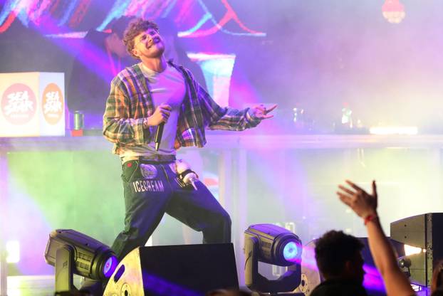 Umag: Započeo Seastar festival u Umagu