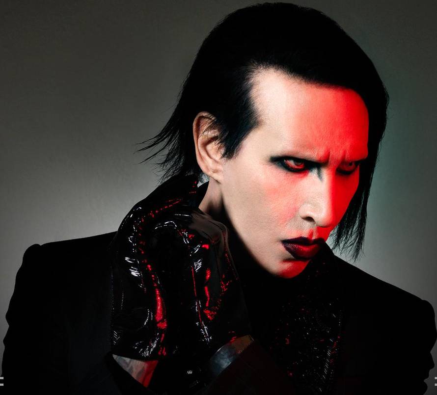 Marilyn Manson za dva tjedna u Zagrebu: Sprema 'mračni' show za pamćenje, ima i iznenađenje