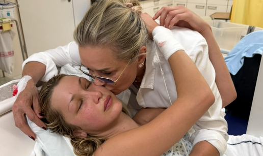 Bella Hadid pronašla je snagu nakon borbe s bolešću: 'Samo hodam, ali vraćam izdržljivost'