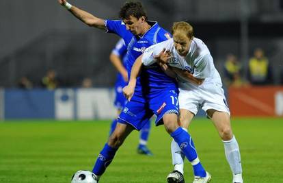 Kraj: Dinamo u Maksimiru lako pobijedio Hajduk 3-0