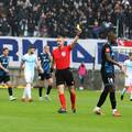 Dinamo i Varaždin su oštećeni! Izravni crveni karton golmanu Hajduka ispravno je dodijeljen