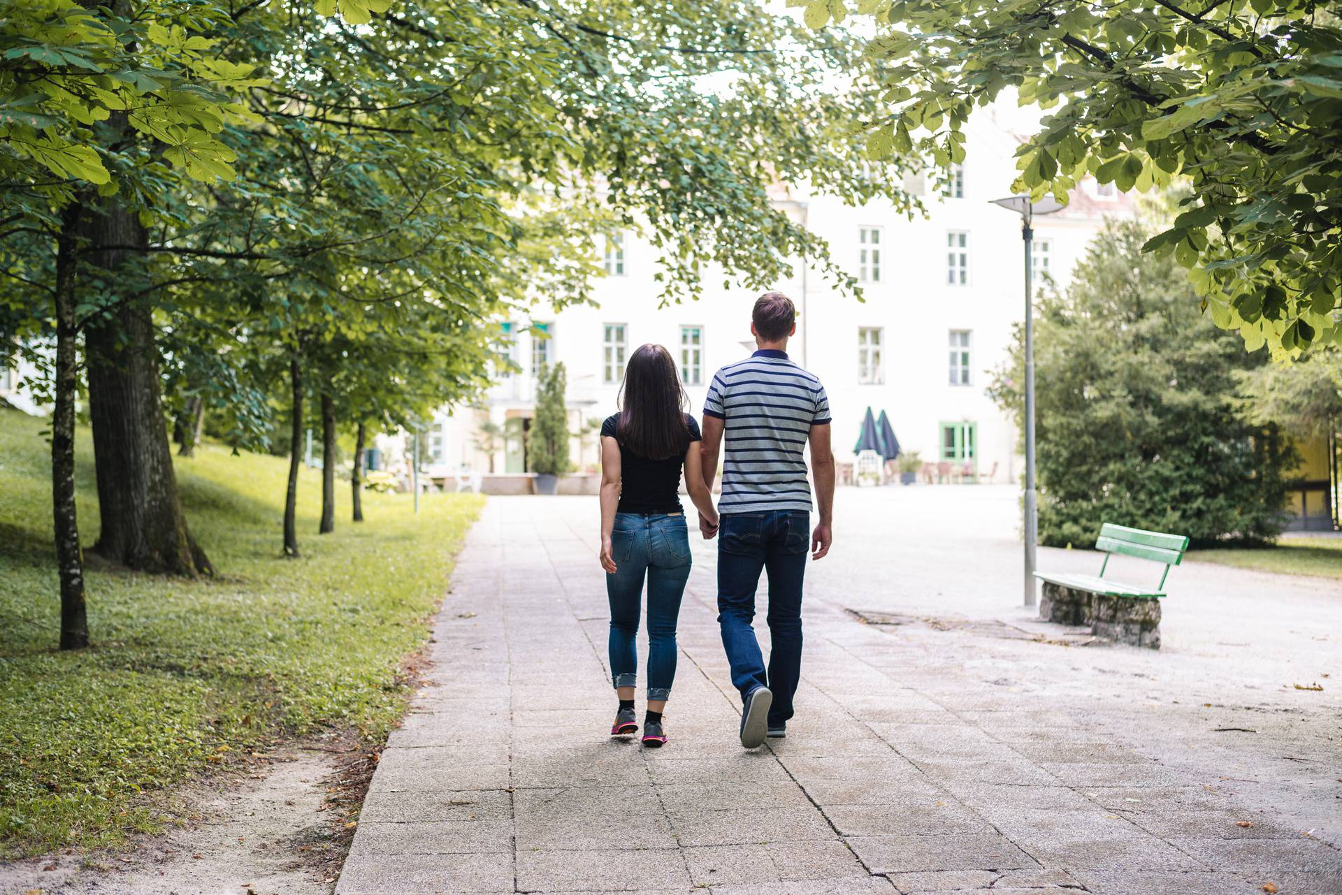 Tražite li privatnost, udobnost i eleganciju?