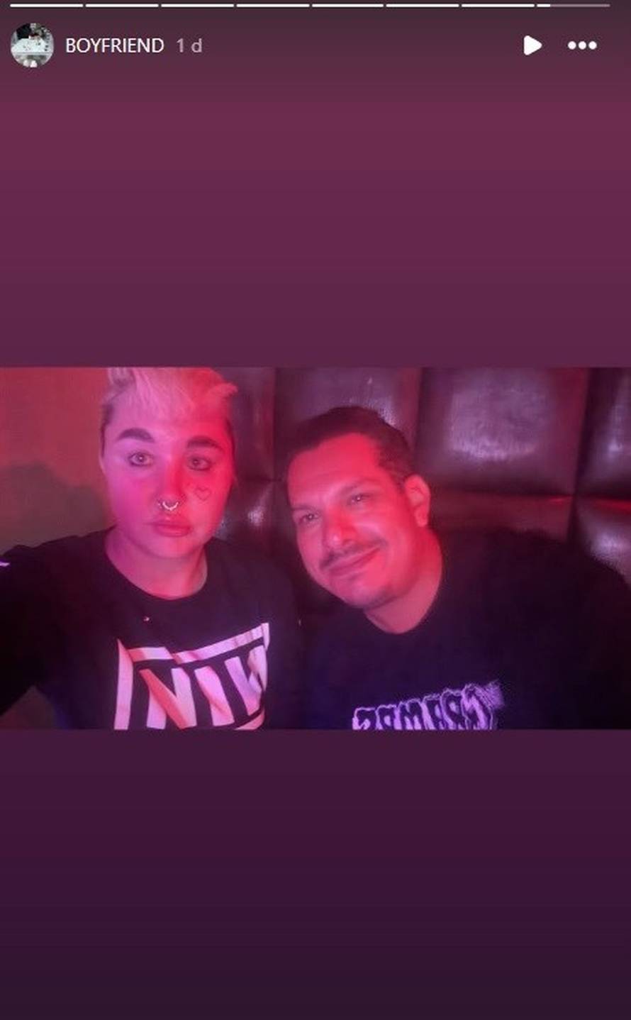 Amanda Bynes pronašla novu ljubav: Osvanula i njihova fotka