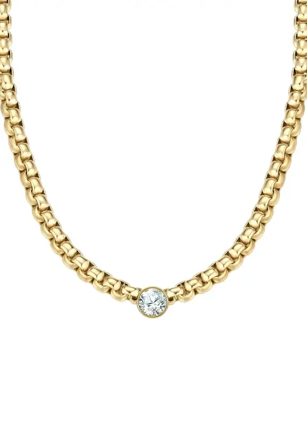 Pregledali smo ponudu za vas! Ogrlice - sjajni ukras dekoltea