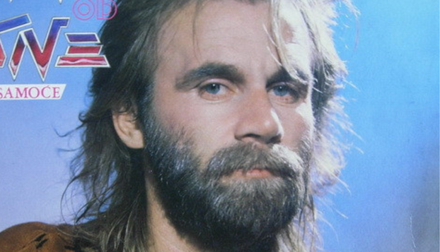 FOTO Ovaj glazbenik će večeras napuniti zagrebački Bundek! Prepoznajete li o kome se radi?