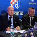 Emotivni Zajec: Joj, kaj sam sve pro&scaron;ao u Dinamu. Kona&ccaron;no imamo klub kakav treba biti