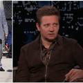 Jeremy Renner o nesreći: 'Iz prve bolnice su me izbacili, bilo je kao da sam u ukletoj kući'