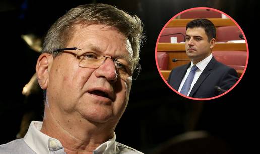 Mrsi&cacute; sasvim otvoreno: Jedina mra&ccaron;na sila u SDP-u je Bero...