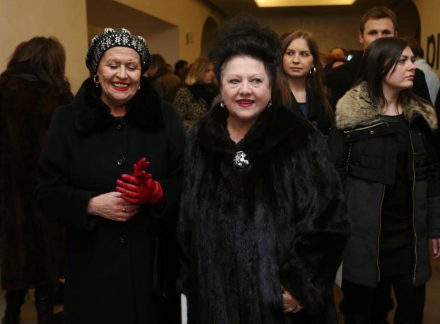 Marko Lukunić/PIXSELL